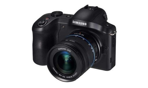 Galaxy NX Tutorial截图4