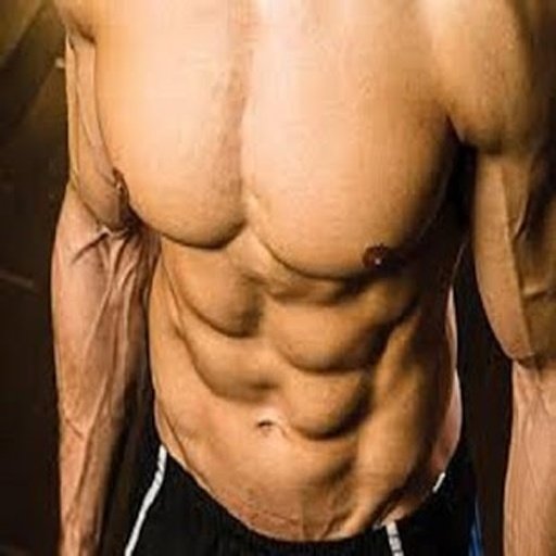 FLATTEN ABS IN 2 WEEKS截图1