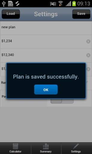 Moollaa Commission Calculator截图5