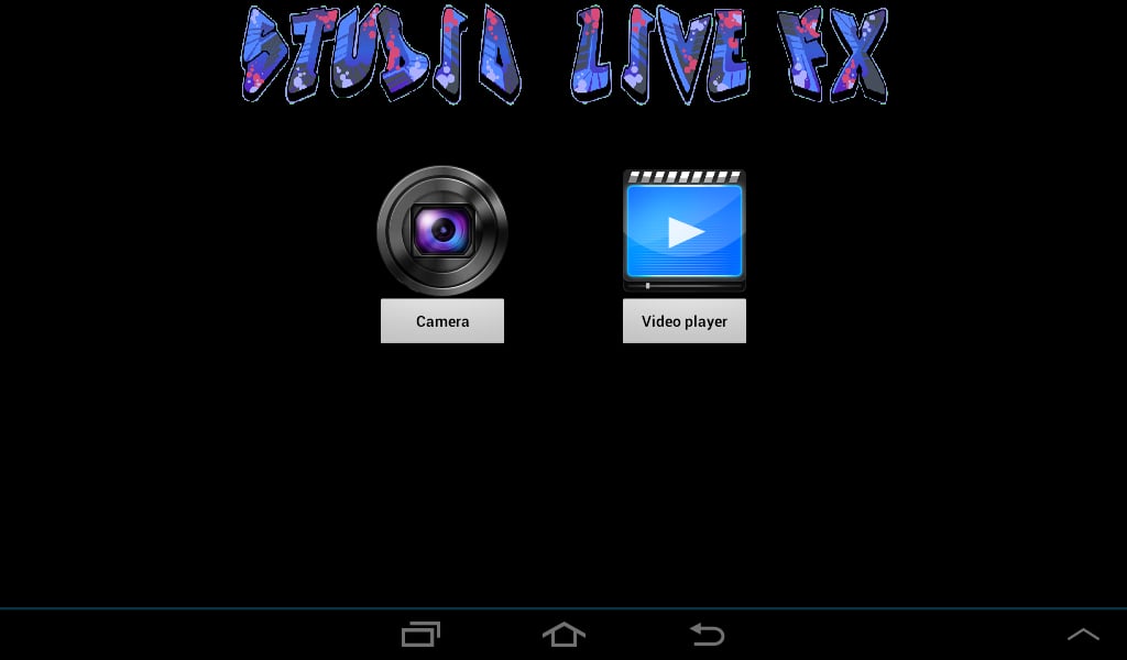 Live effects free截图7