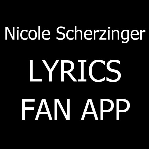 Nicole Scherzinger lyric...截图6