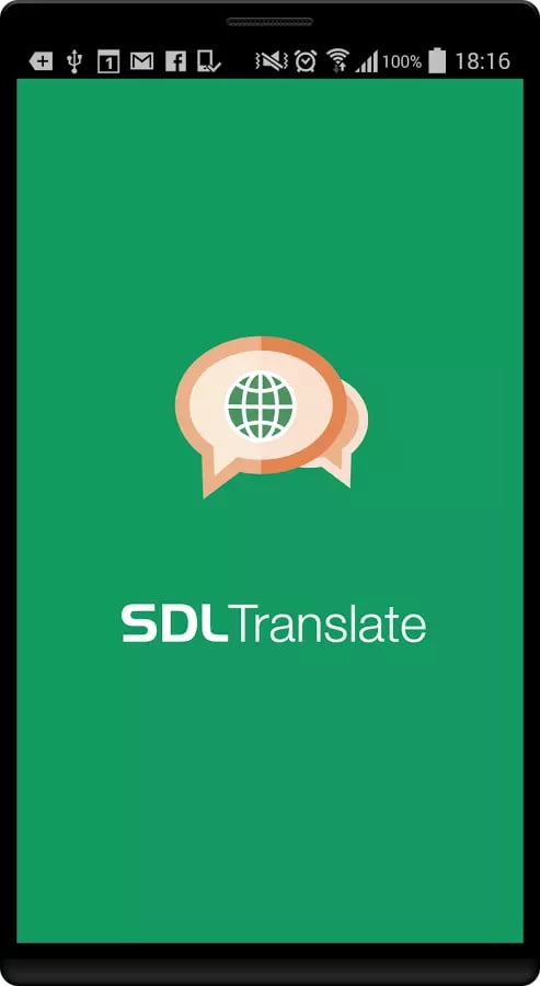 SDL Translate截图3