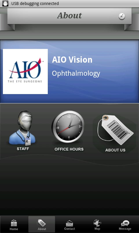 AIO The Eye Surgeons截图8