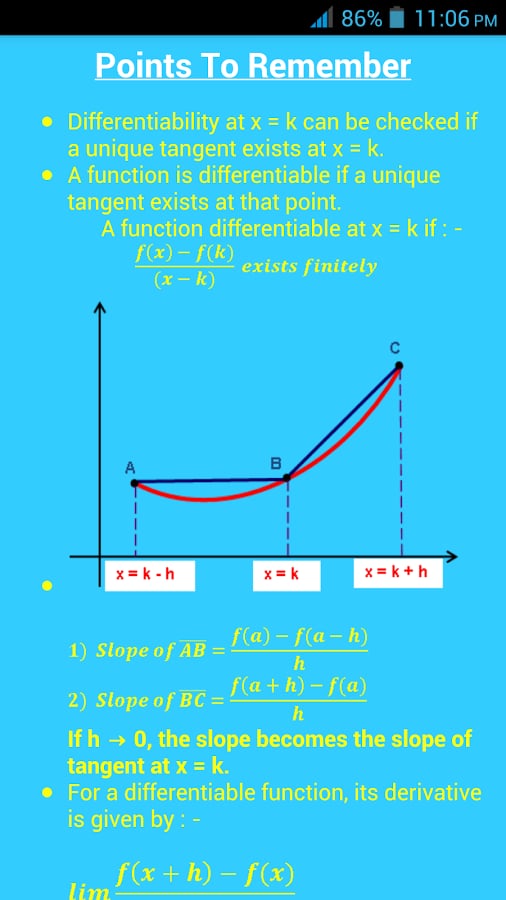 Crash AP Calculus截图3