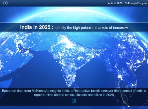 India in 2025截图1