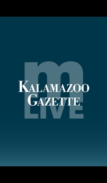 Kalamazoo Gazette截图2