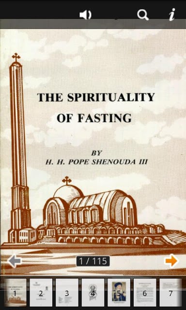 The Spirituality of Fasting截图8