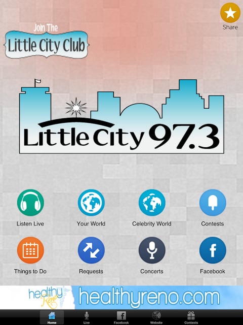 Little City 973截图8