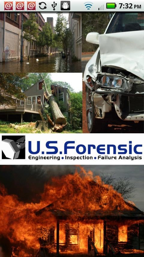 U.S. Forensic截图2