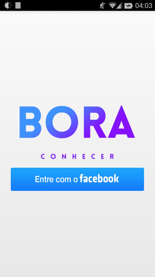 Bora Social截图6