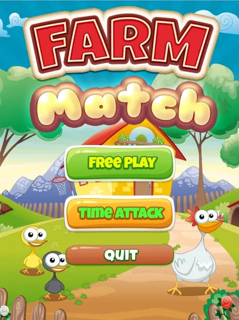 Farm Memory Cards截图5