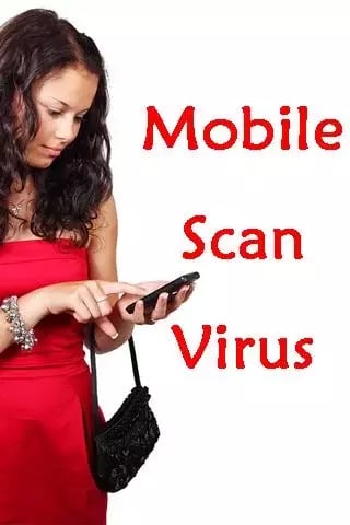 Mobile Scan Virus截图1
