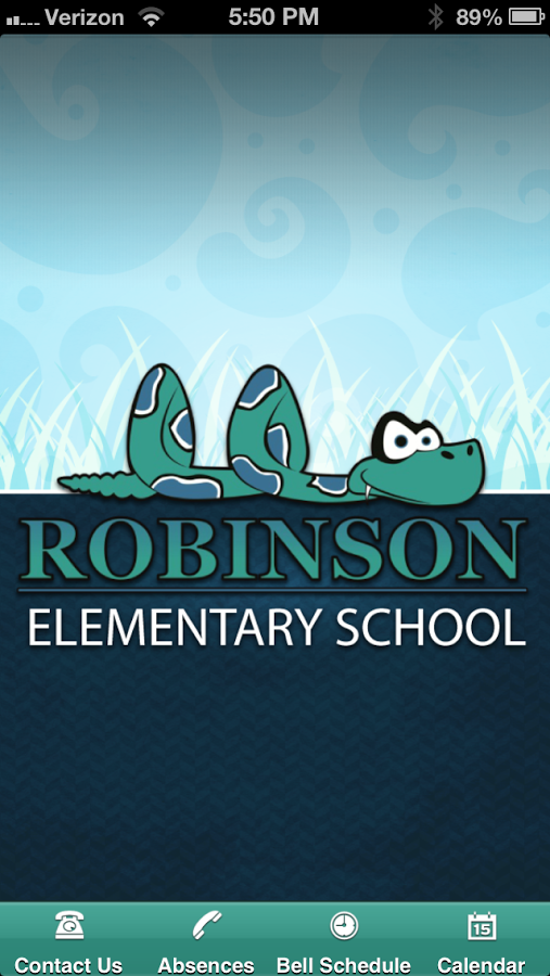 Robinson Elementary School截图6