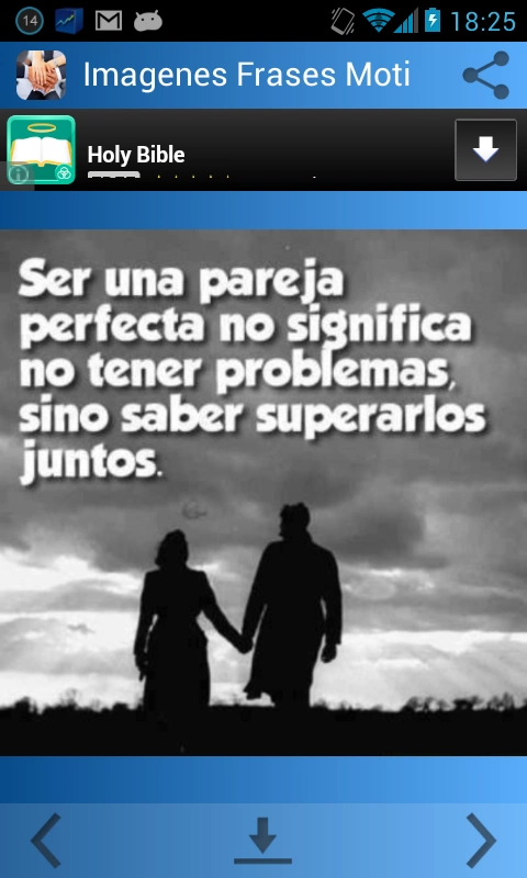 Imagenes Frases Motivadoras截图5