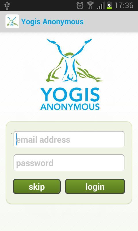 Yogis Anonymous Santa Monica截图2