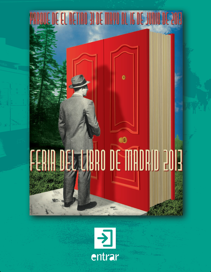 Feria del Libro de Madrid截图2