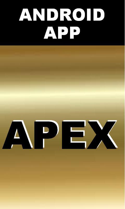 Apex Mobile截图2