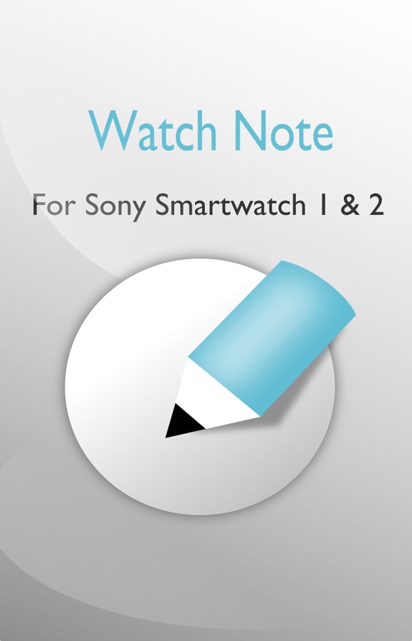 Watch note for Smartwatc...截图5