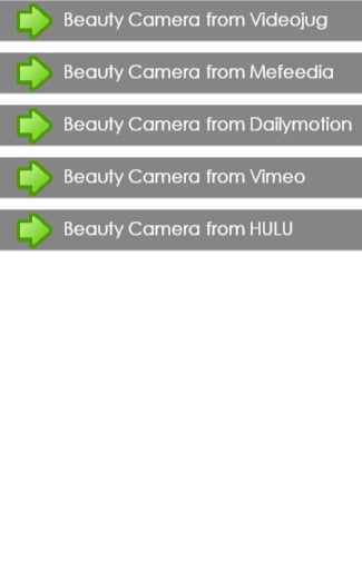 Beauty Camera For Mobile截图1