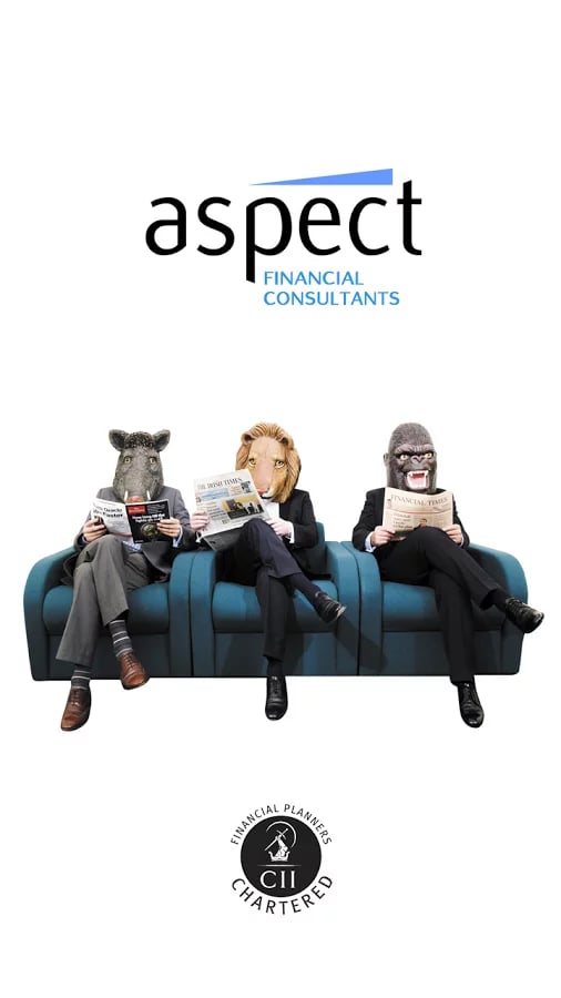 Aspect Financial Consult...截图2