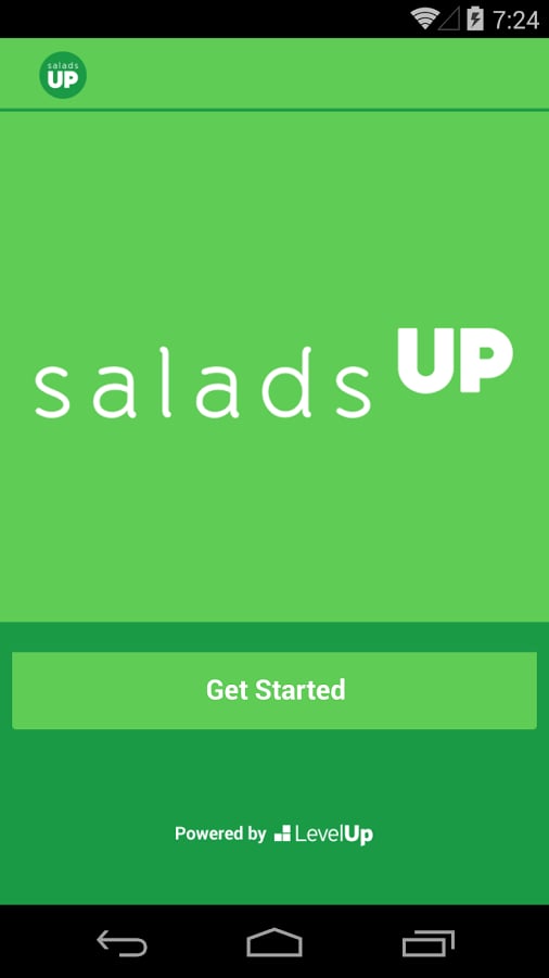 Salads Up截图1