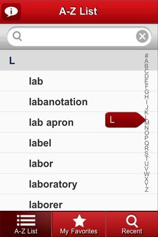 COBUILD Learner's Dictionary截图7