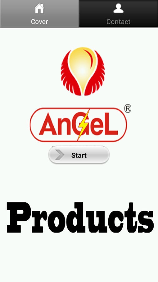 Angel Pumps Products截图2