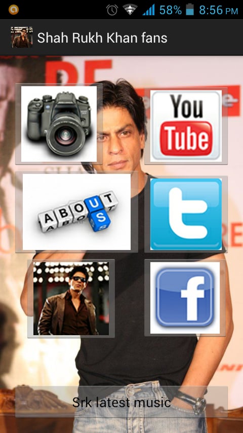 Shahrukh Khan[READ DESCR...截图3