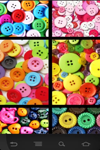 Buttons Chrusher截图2