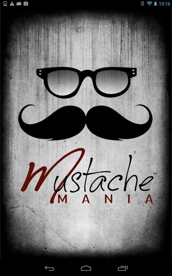 Mustache Mania!截图2