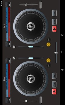 Virtual DJ Studio截图