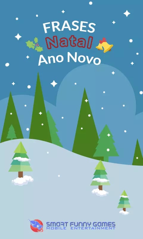 Mensagens de Natal e Ano...截图1