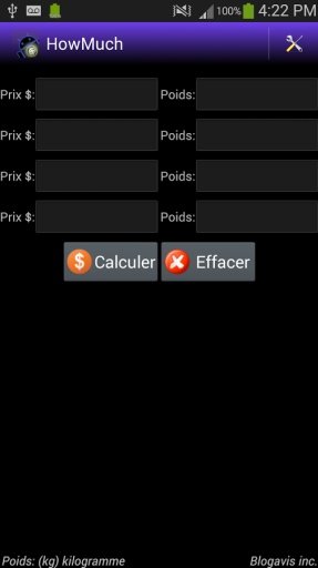 Compare Prices截图5