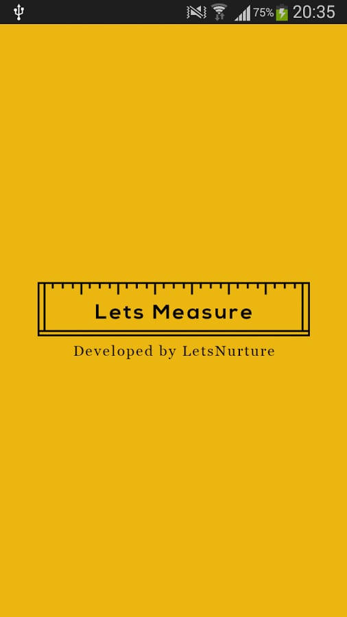 Lets Measure截图2