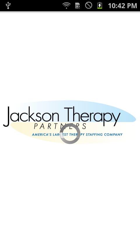 Jackson Therapy Professi...截图4