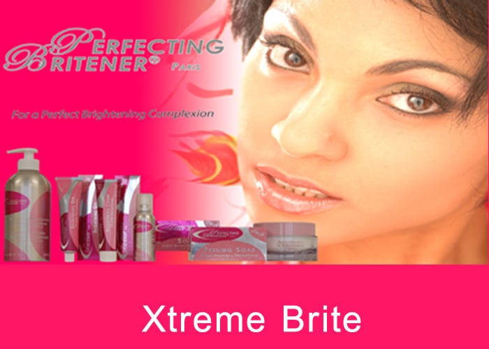 Xtreme Brite截图1