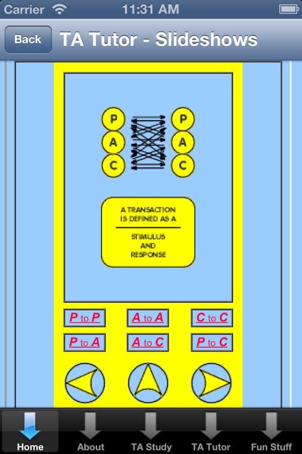 TA Tutor截图6