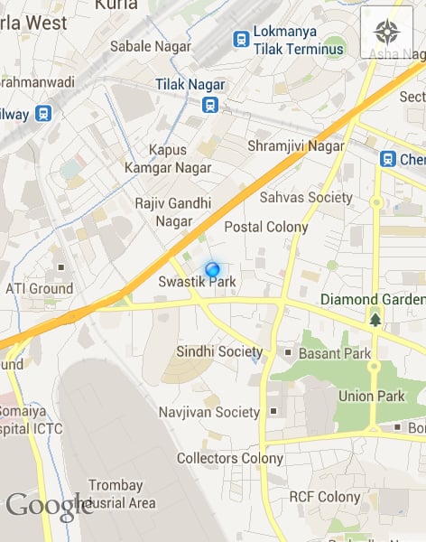 GoogleMaps - Tanmay tale...截图1