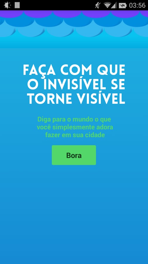 Bora Social截图4