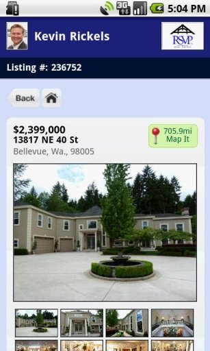 Kirkland Bellevue Real Estate截图3