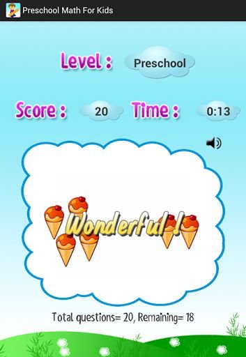 Preschool Math For Kids截图11