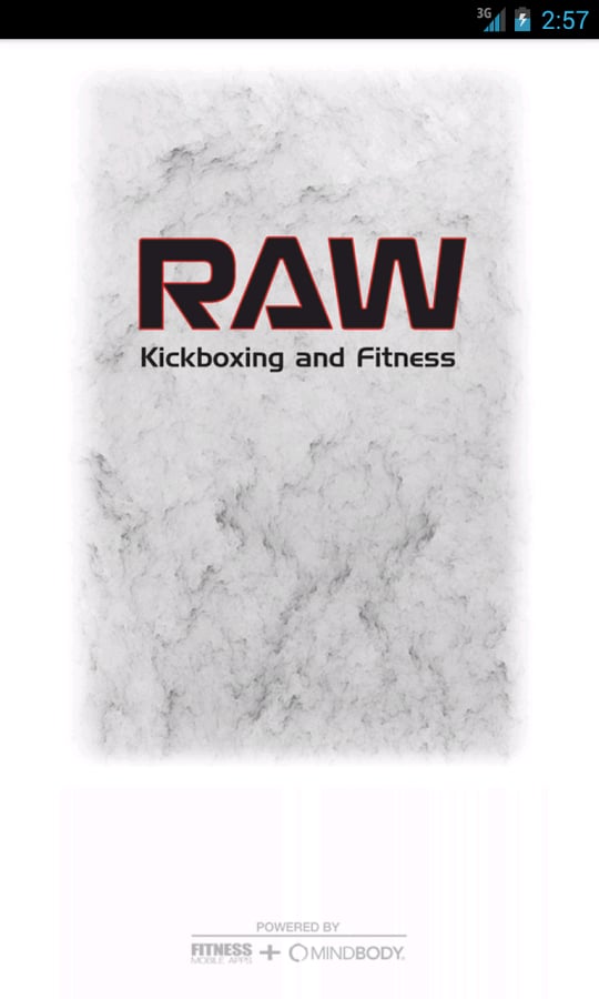 RAW Kickboxing &amp; Fitness截图4