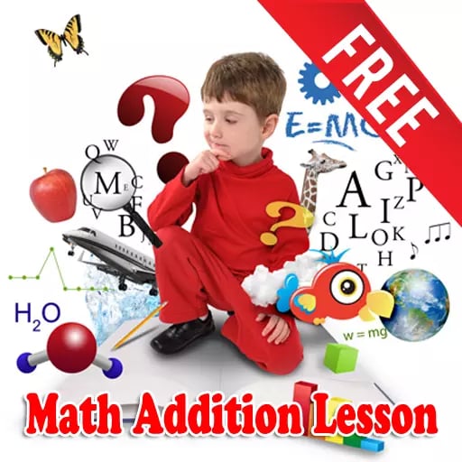 Math Addition Lesson截图2