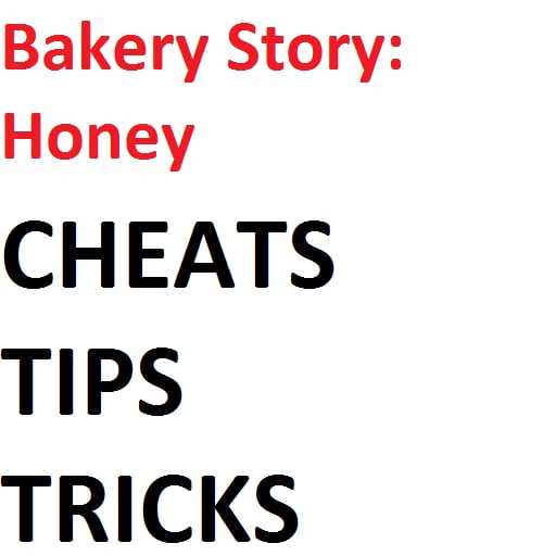 Epic Cheats Bakery Story...截图2