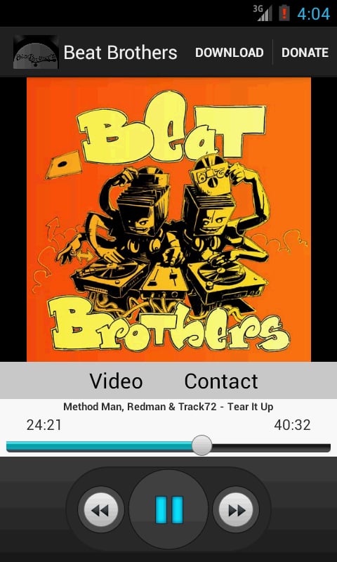 Beat Brothers截图1