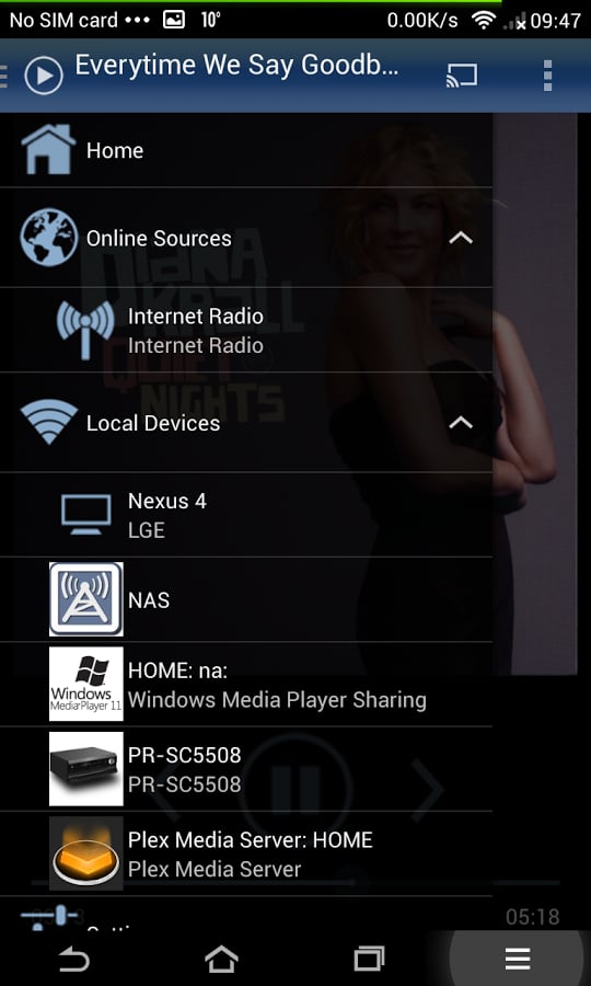 Na Remote for UPnP/DLNA截图11