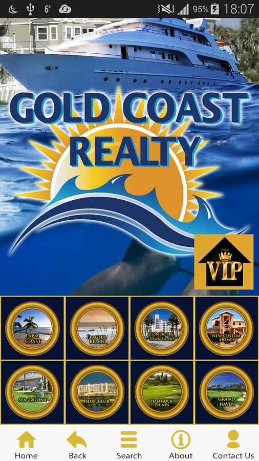 VIP Buyer Gold Coast截图5