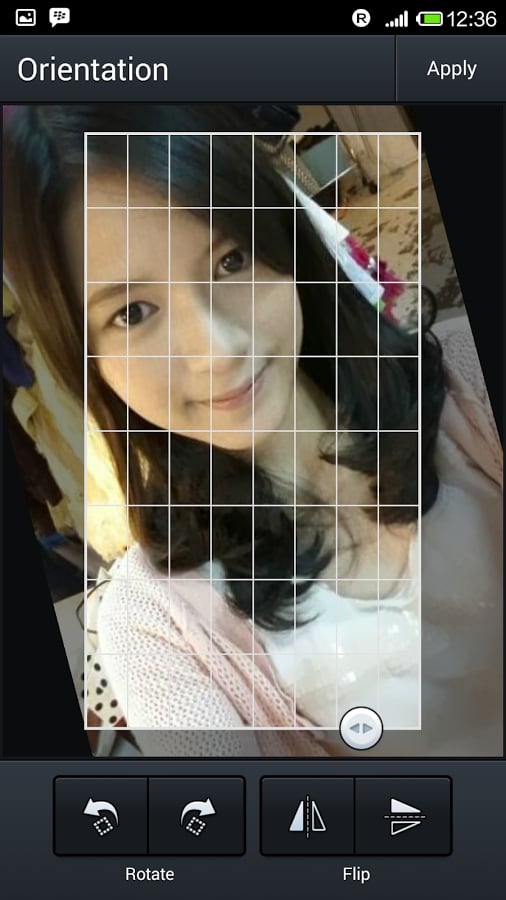 youcam editor截图1