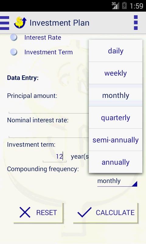 Finance2Go截图1