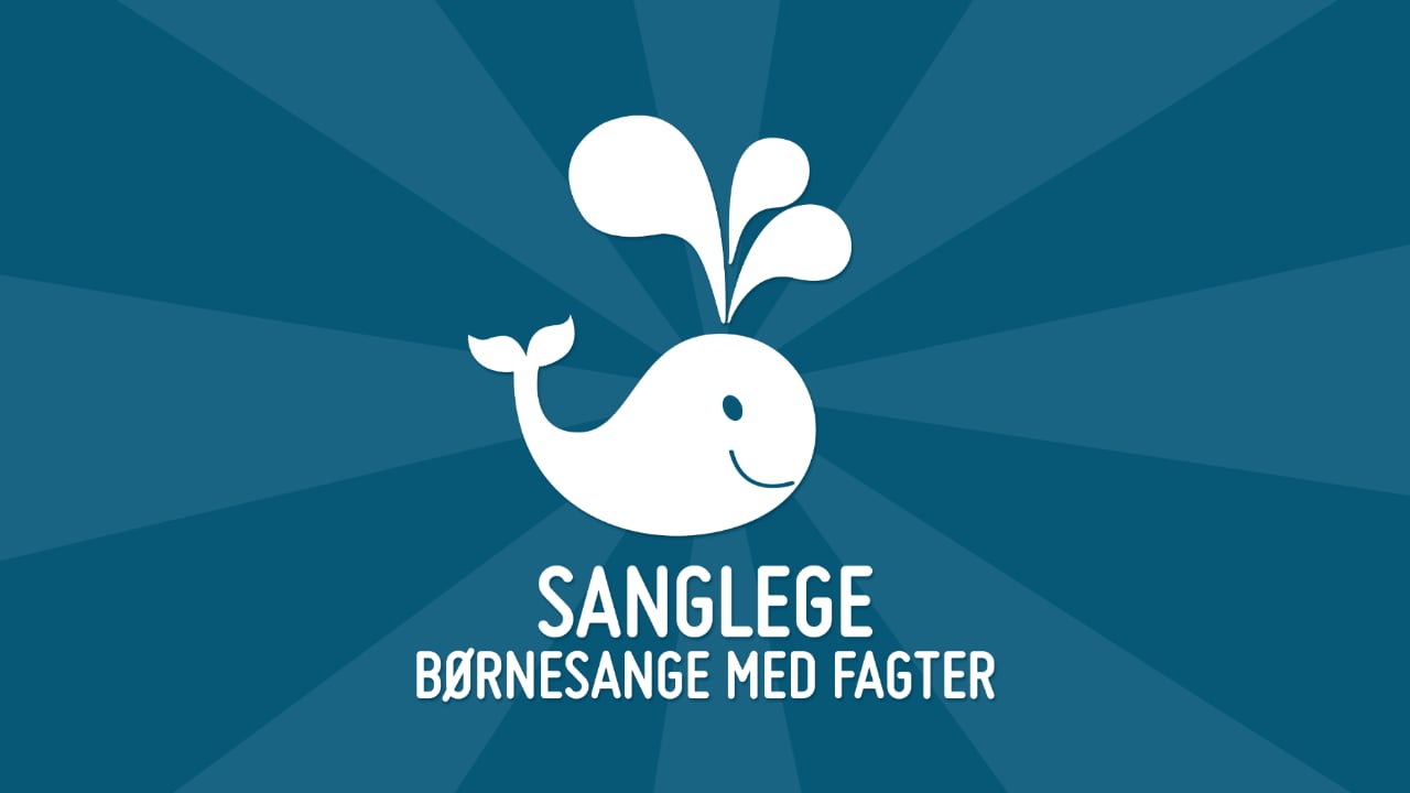 Sanglege - Fagtesange ti...截图1